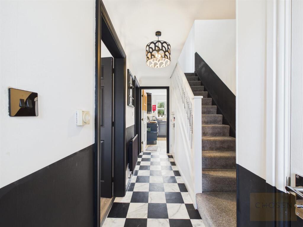 Main image of property: Tudor Close, Churchdown, Gloucester