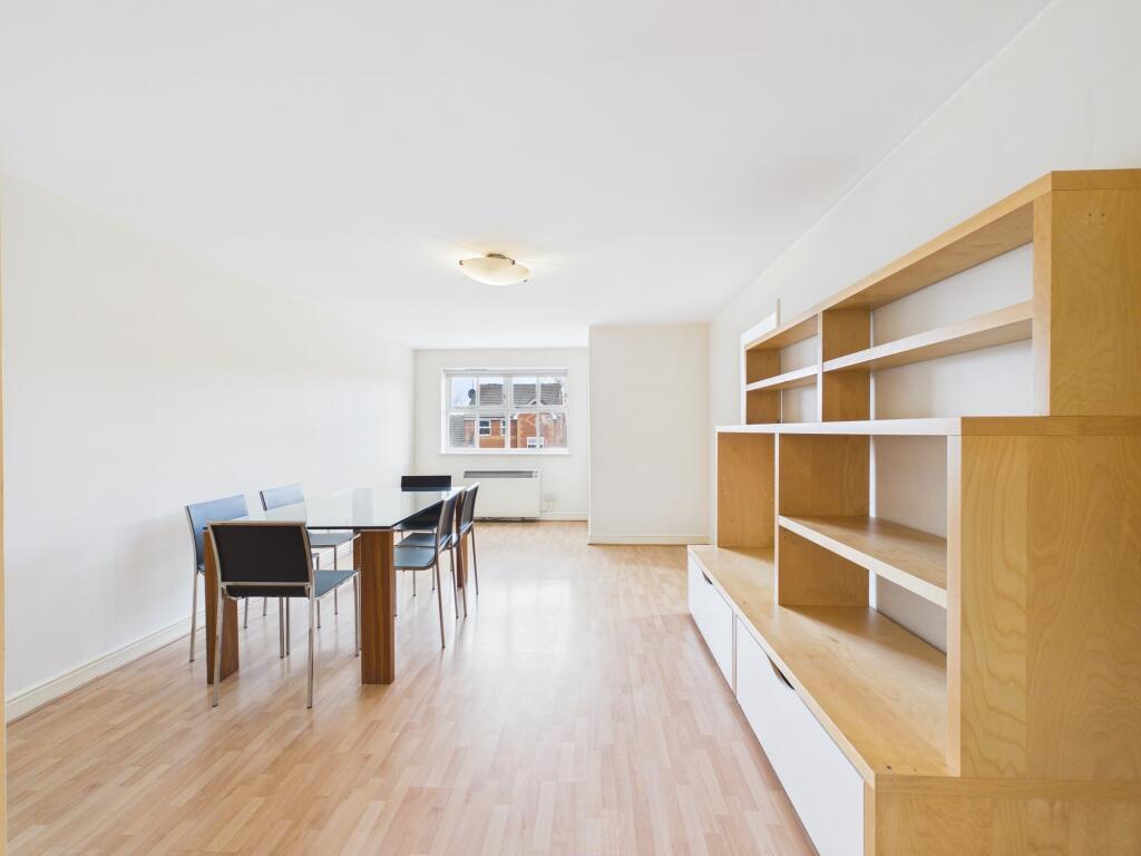 Main image of property: Massingberd Way, Tooting Bec