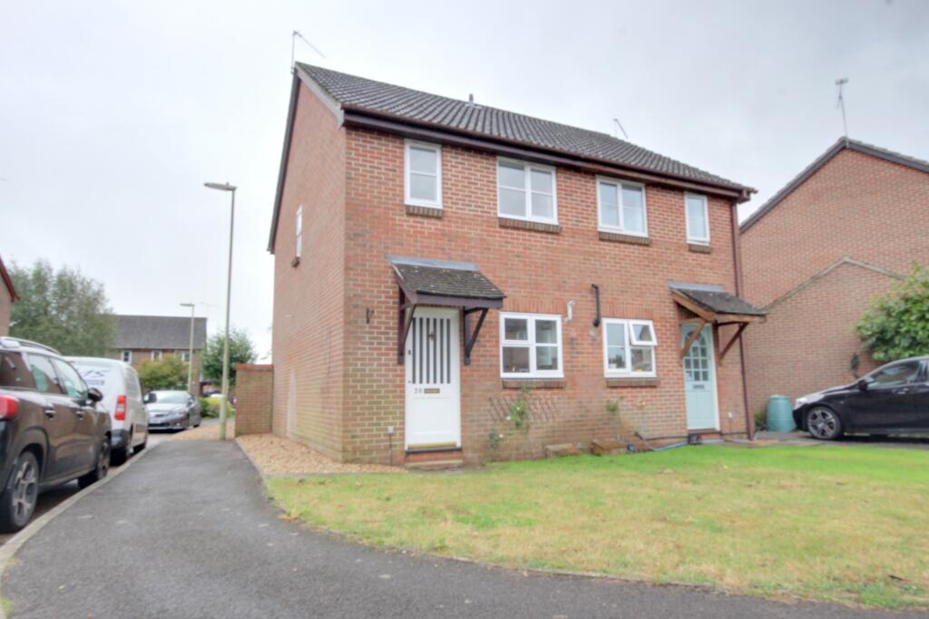 Main image of property: WOODROW, DENMEAD