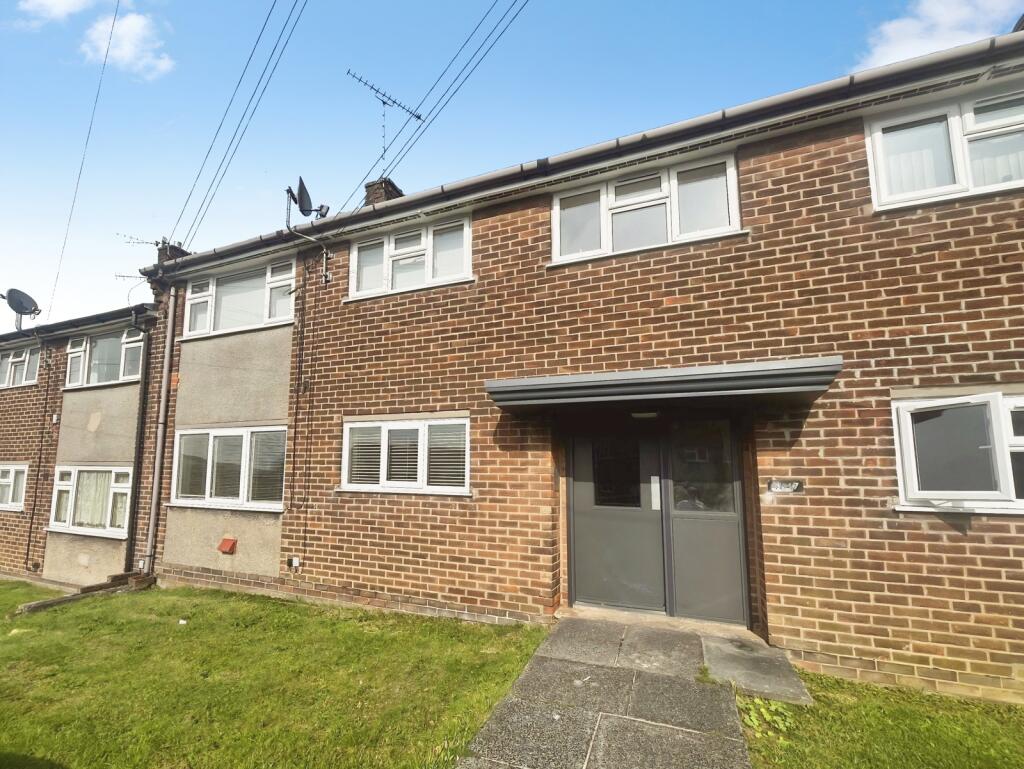 Main image of property: Highfield Road, Glossop, Derbyshire, SK13