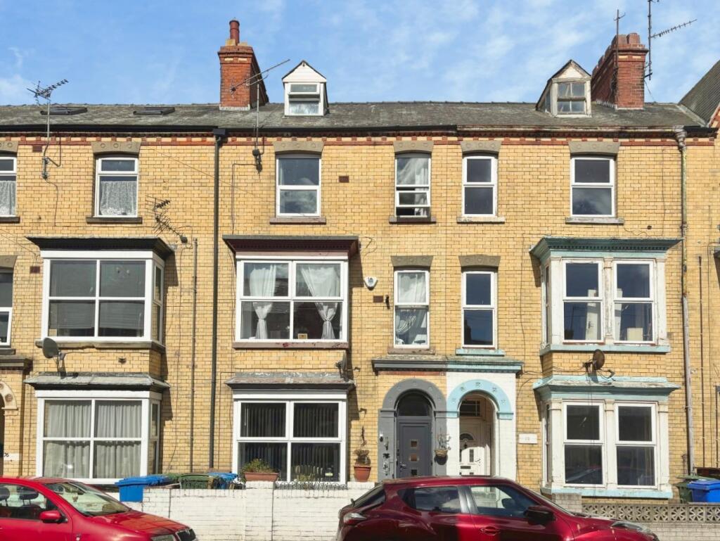 Main image of property: Windsor Crescent, Bridlington