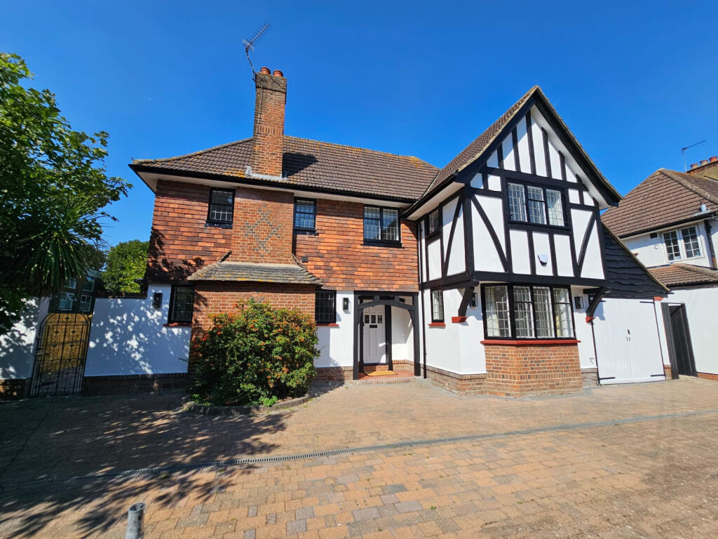 Main image of property: Firs Drive, Hounslow, Greater London, TW5