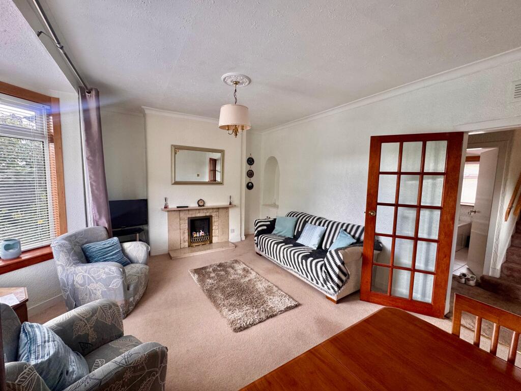 Main image of property: Turret Road, Glasgow, Glasgow City