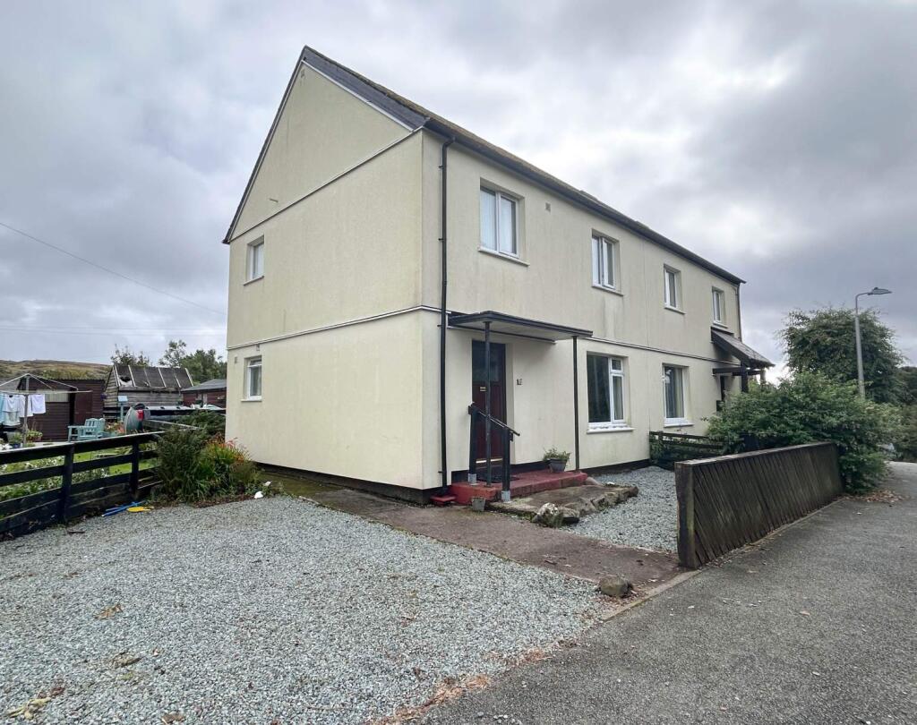Main image of property: 18 Stormyhill Road, Portree, Isle of Skye, IV51 9DT