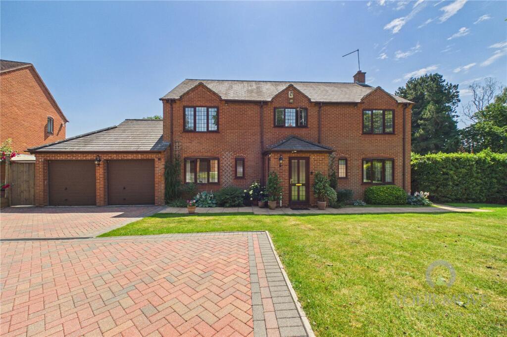 Main image of property: Cottage Gardens, Great Billing, Northampton, NN3