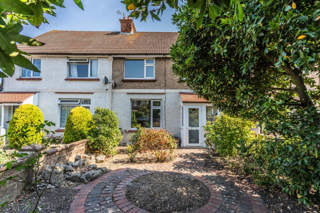 Main image of property: Dominion Road, Worthing
