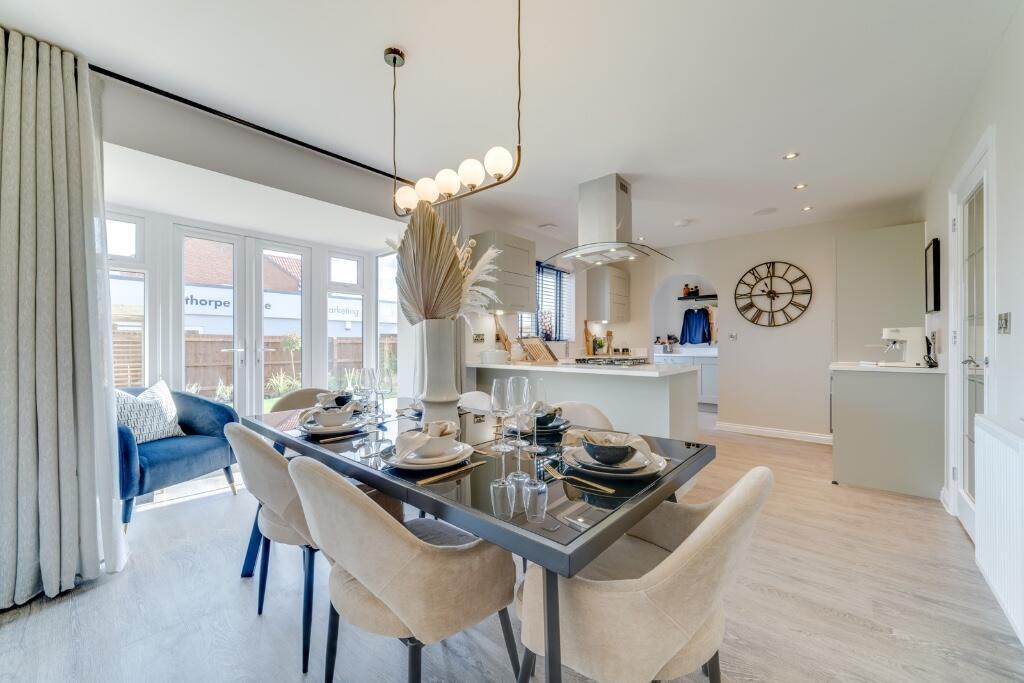 Main image of property: Shipley Lakeside , Derbyshire
DE75 7JL