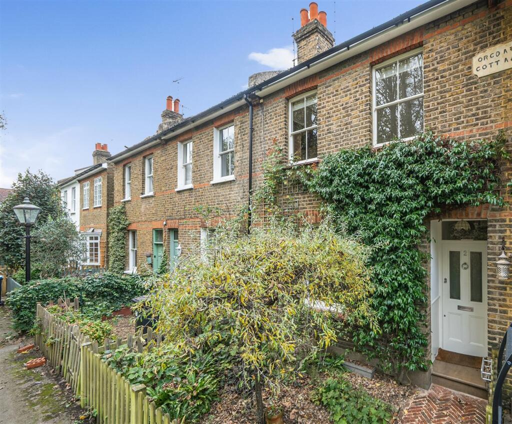 Main image of property: Orchard Walk, Kingston Upon Thames