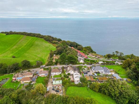 Drone View