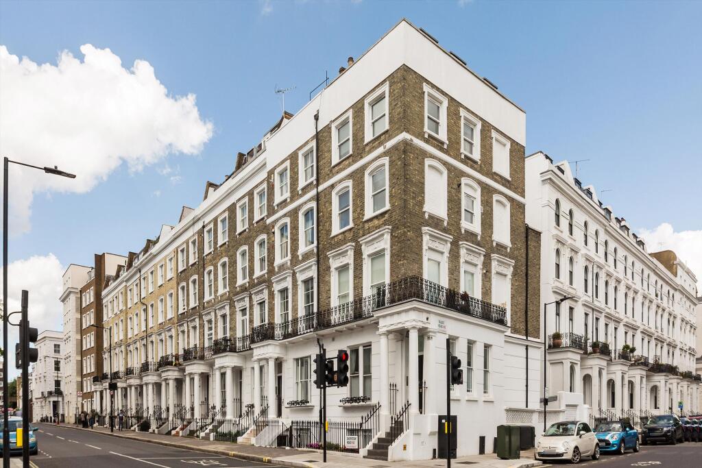 Main image of property: Chepstow Road, London, W2.