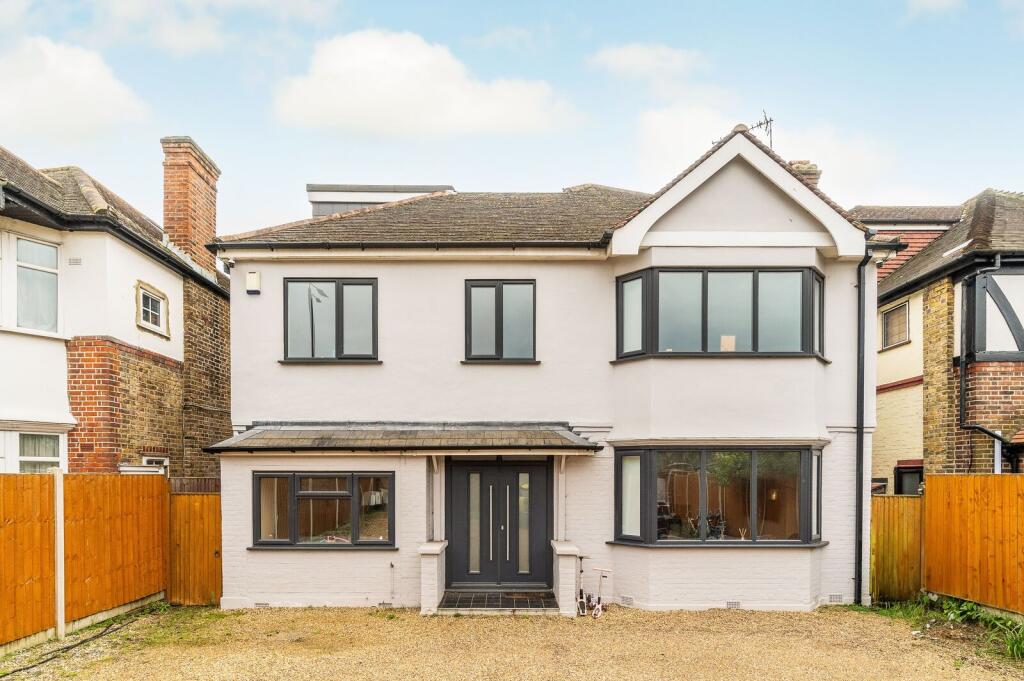 Main image of property: Kingston Vale, Roehampton, London, SW15
