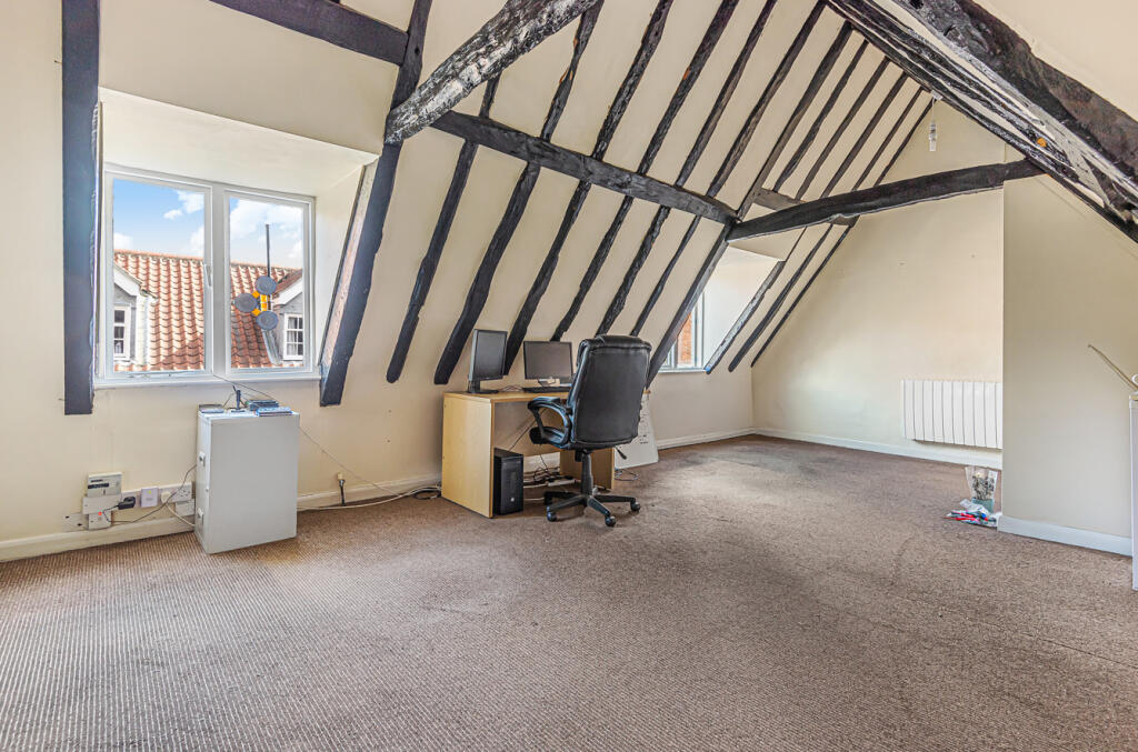 Main image of property: Bailgate, Lincoln, LN1