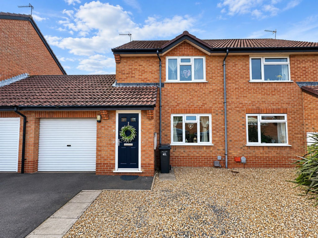 Main image of property: Palmers Close, Burnham-on-Sea, TA8
