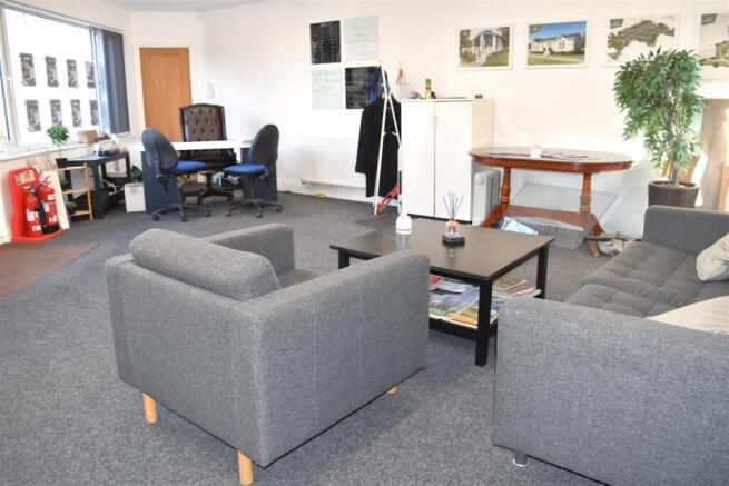 OFFICE AREA