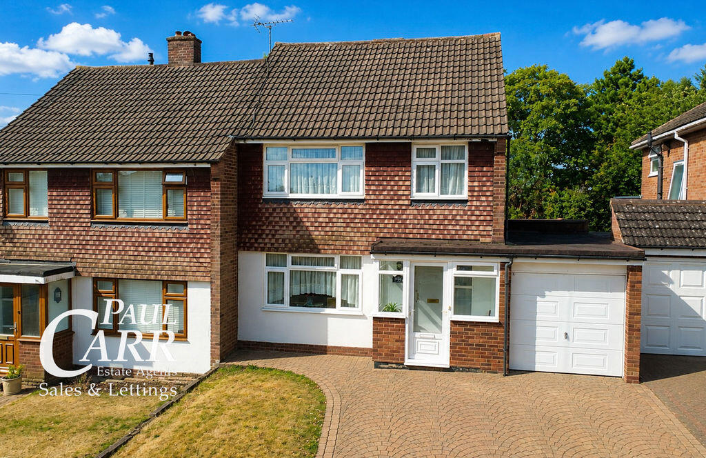 Main image of property: Dower Road, Four Oaks, Sutton Coldfield, B75 6TB