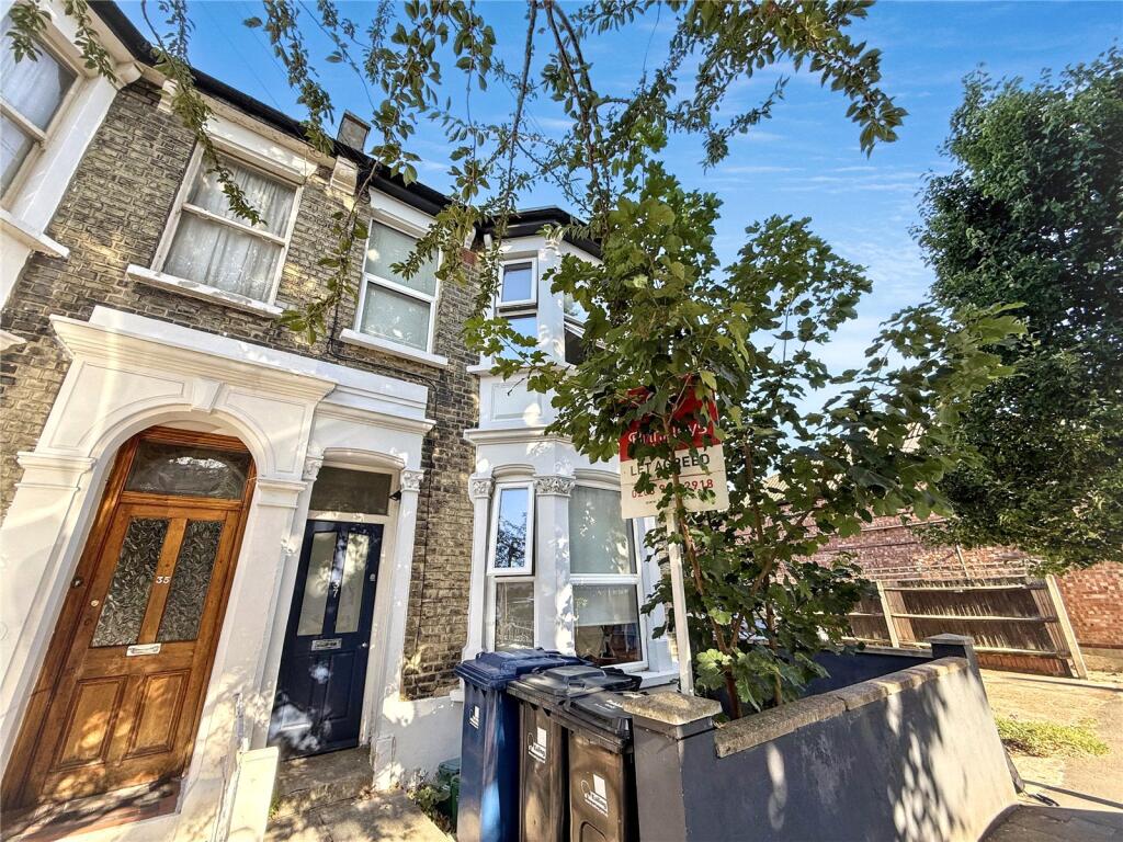 Main image of property: Mansell Road, London, W3