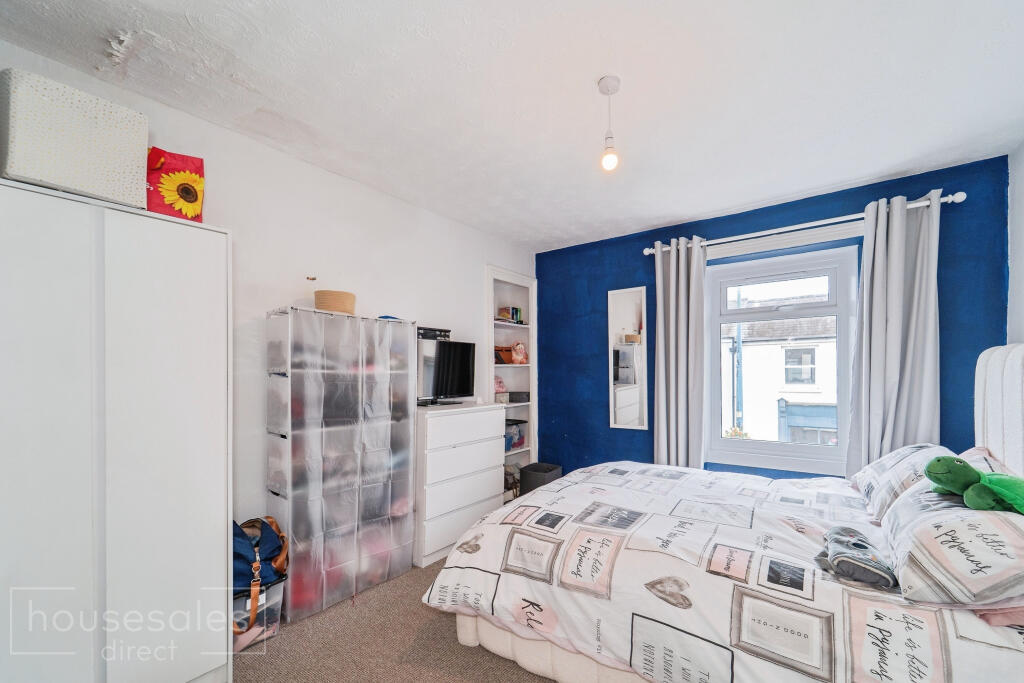Main image of property: Queen Street, Pembroke Dock, SA72