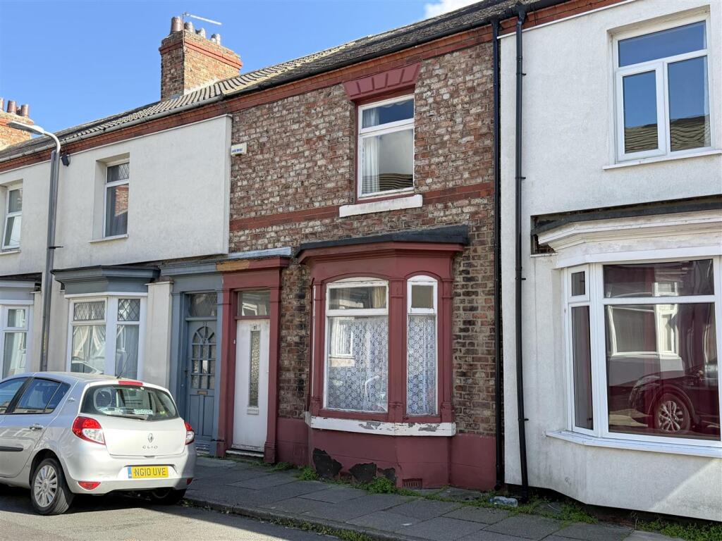 Main image of property: Londonderry Road, Stockton-On-Tees, TS19 0DJ