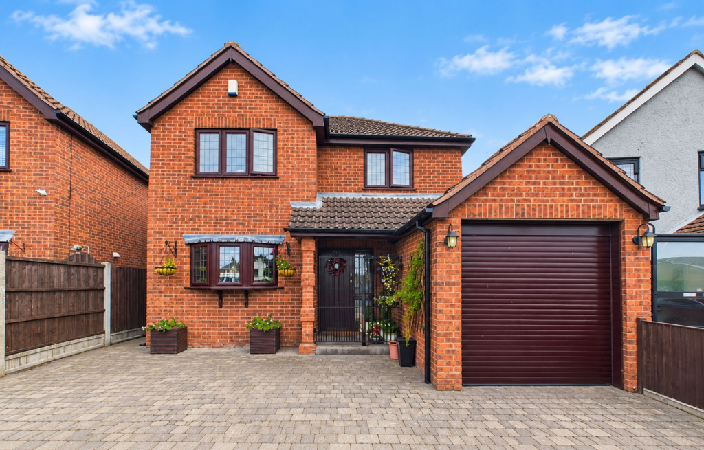 Main image of property: Southend Road, Stanford-Le-Hope, SS17