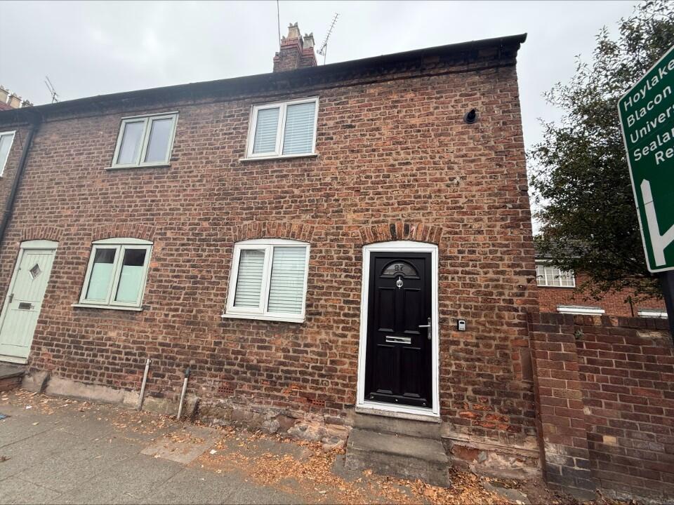 Main image of property: Parkgate Road, Chester