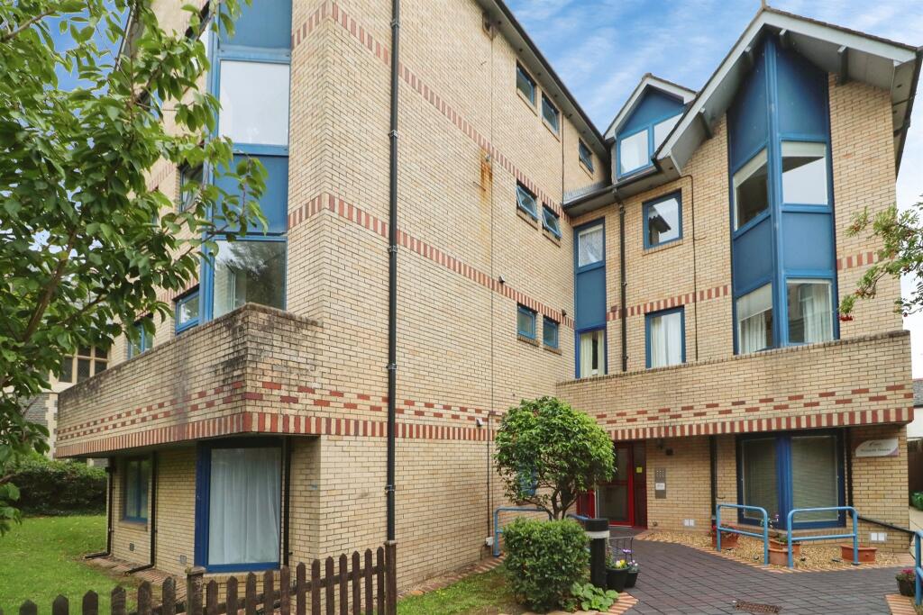 Main image of property: Stanwell Road, PENARTH
