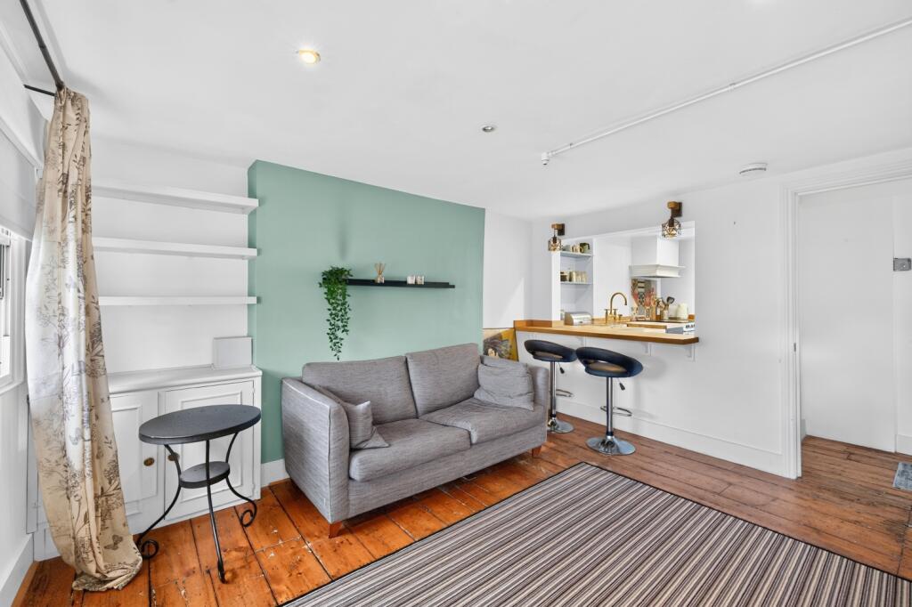 Main image of property: Grange Road Bermondsey SE1