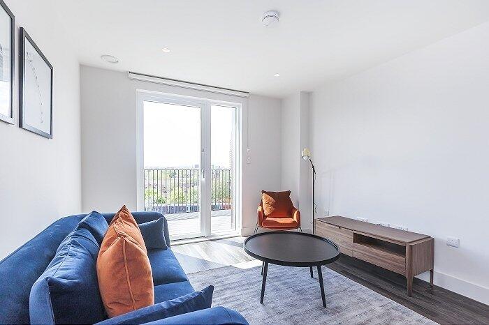 Main image of property: Arbor House,
Moulding Lane, SE14