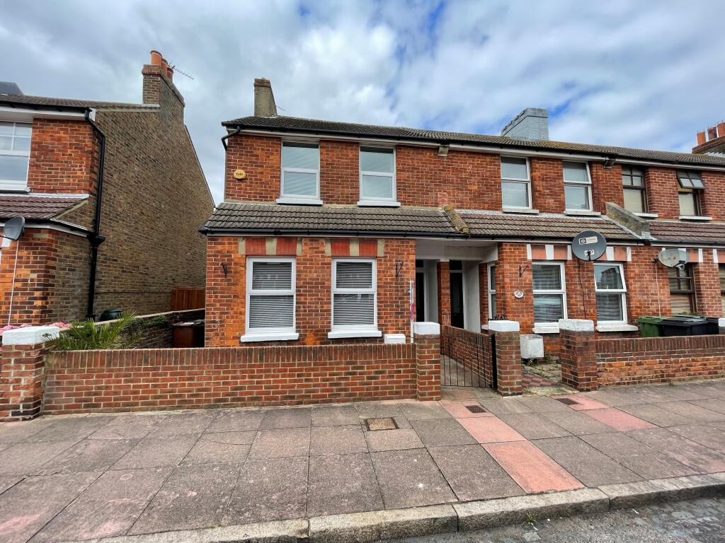 Main image of property: Bexhill Road, BN22