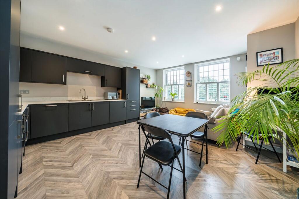 Main image of property: Tooting Bec Gardens, London