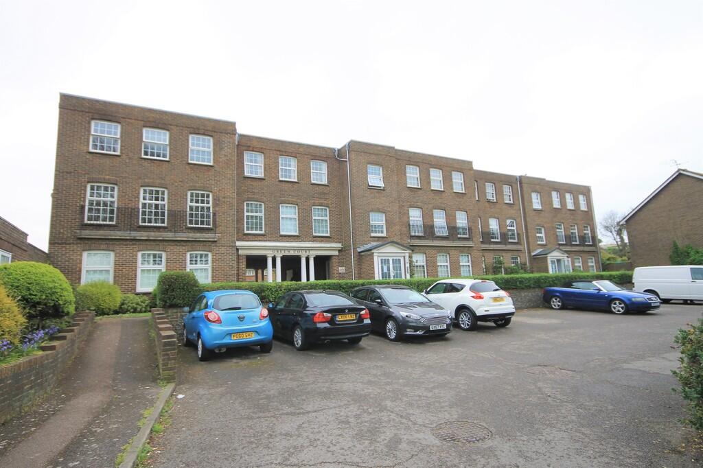 Main image of property: The Green, Southwick