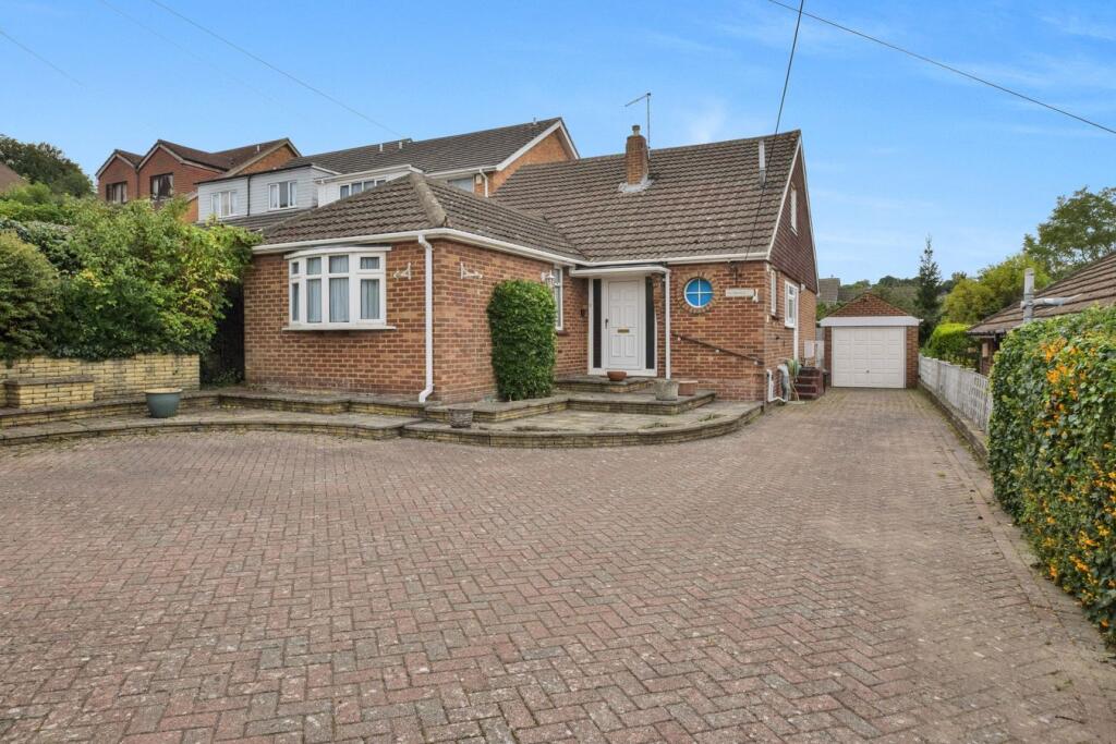 Main image of property: Dargets Road, Walderslade, Chatham, ME5
