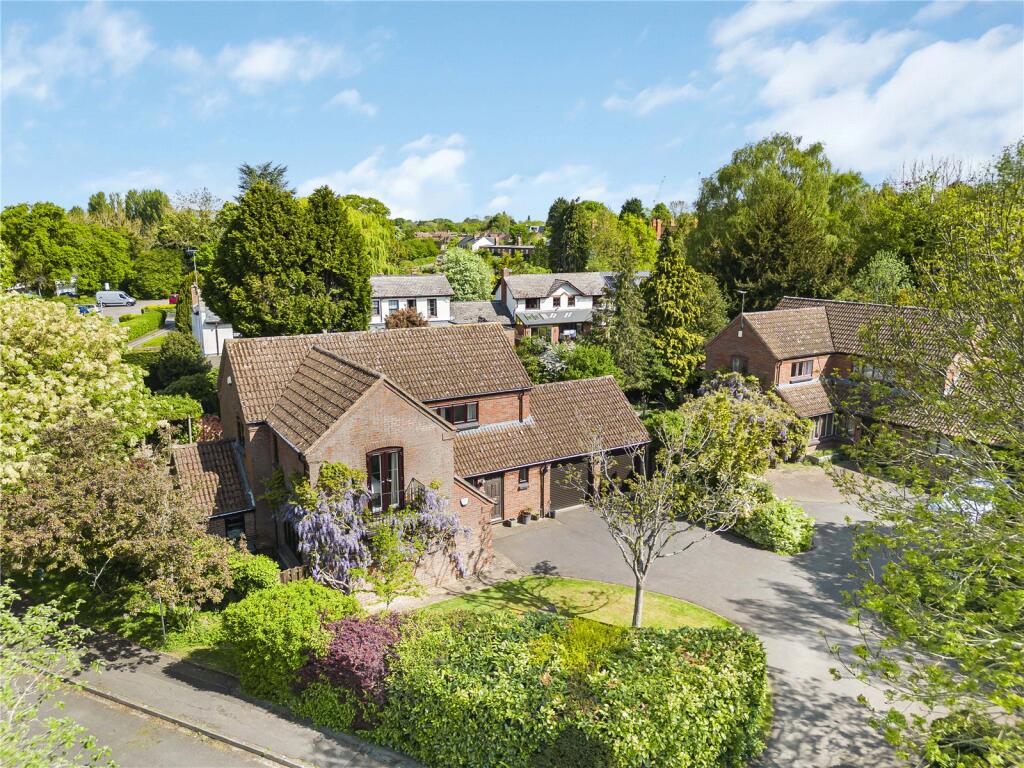 Main image of property: Church Road, Sandford-on-Thames, Oxford, OX4.
