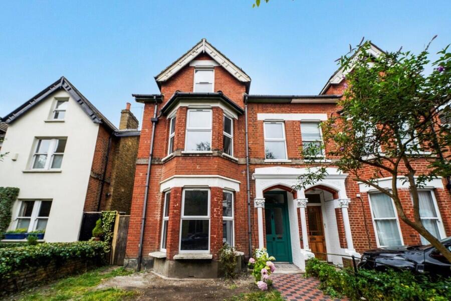 Main image of property: St Johns Road, TW9