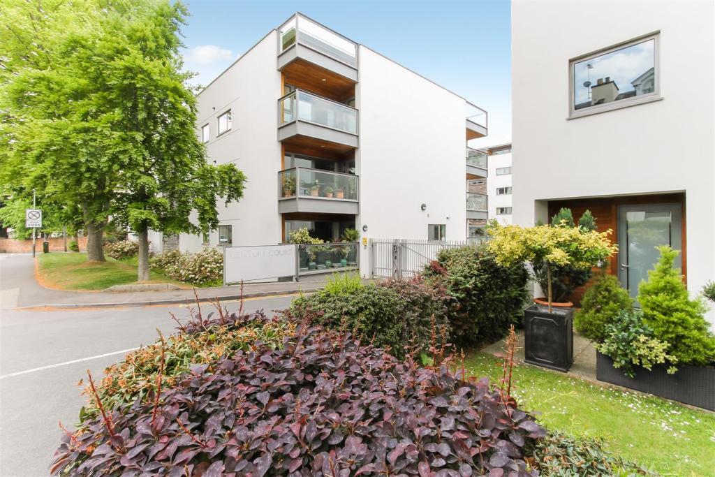 Main image of property: Century Court, Montpellier Grove