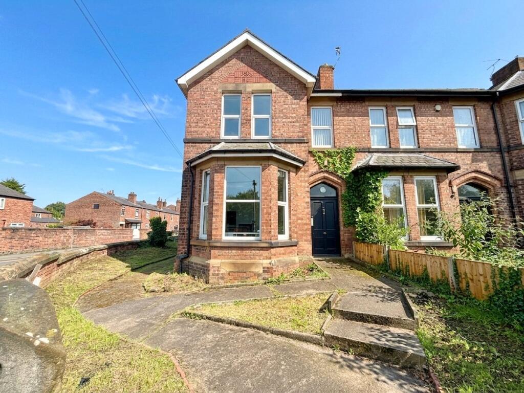 Main image of property: Derby Street, Ormskirk, L39