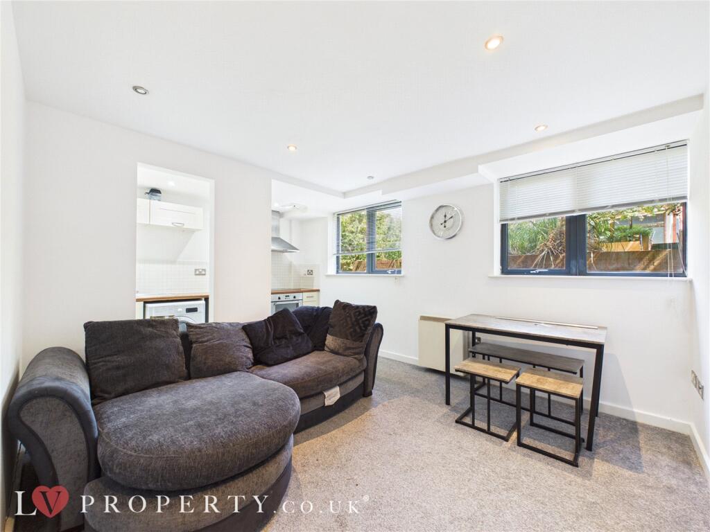 Main image of property: Avoca Court, Moseley Road, Birmingham, West Midlands, B12