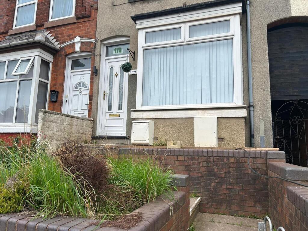 Main image of property: Warwards Lane, Birmingham