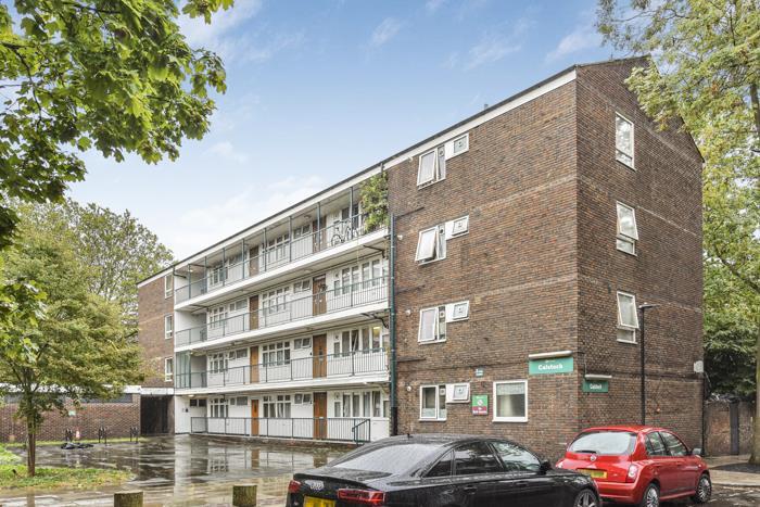 Main image of property: Royal College Street, King's Cross, London