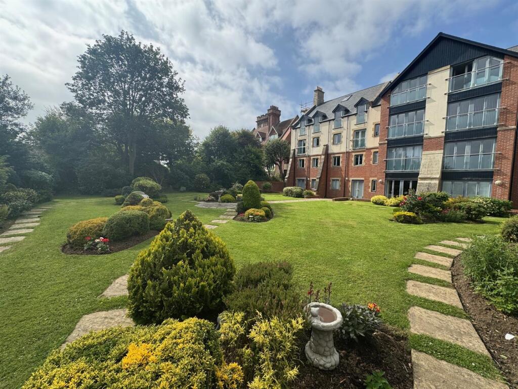 Main image of property: Filey Road, Scarborough