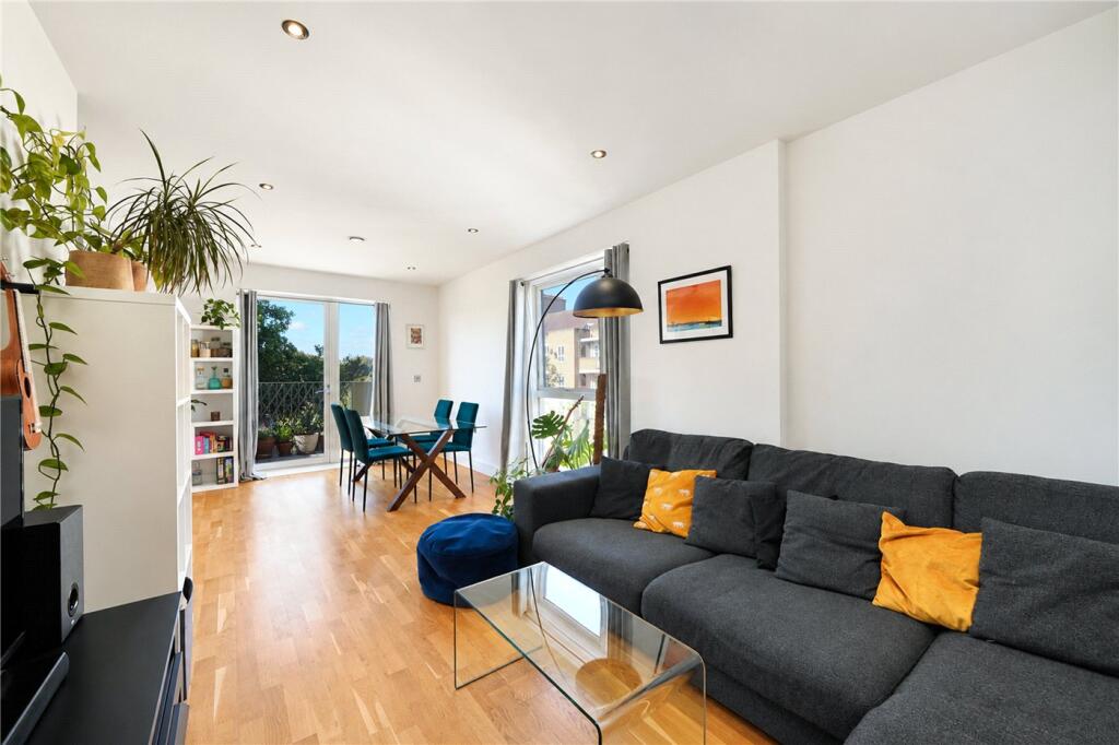 Main image of property: Ada Lewis House, Dalmeny Avenue, London, N7