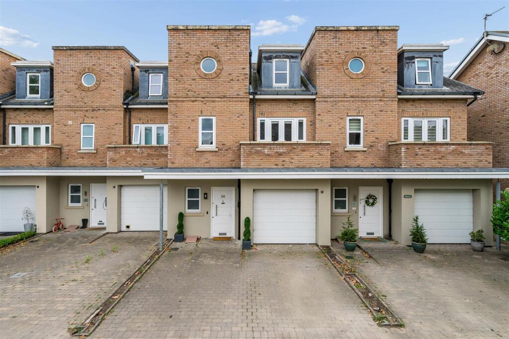 Main image of property: The Hamptons, Formby, Liverpool