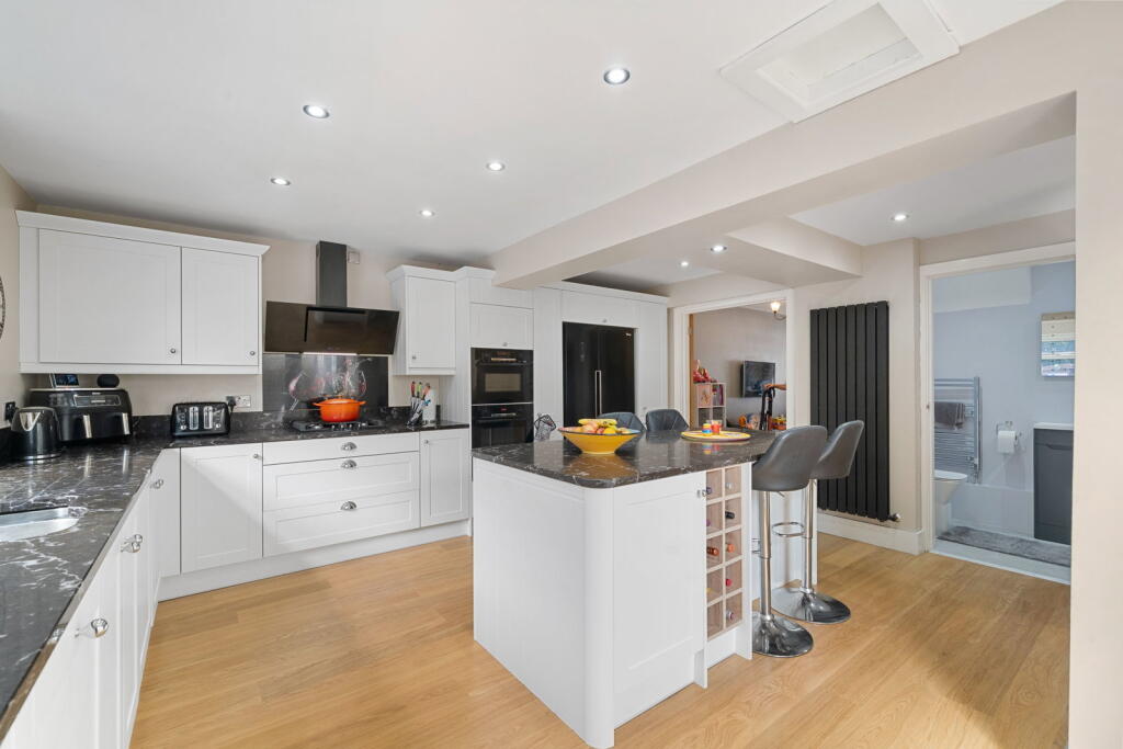 Main image of property: Huntingdon Grove, Liverpool, L31 4JQ