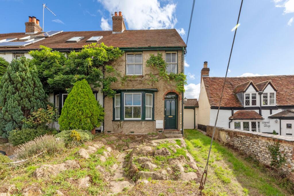 Main image of property: Moor View, Coldmoorholme Lane, Bourne End, SL8