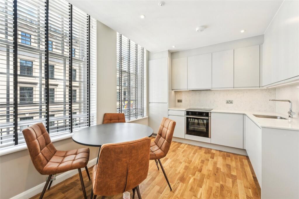 Main image of property: Hanover Street, 
Mayfair, W1S