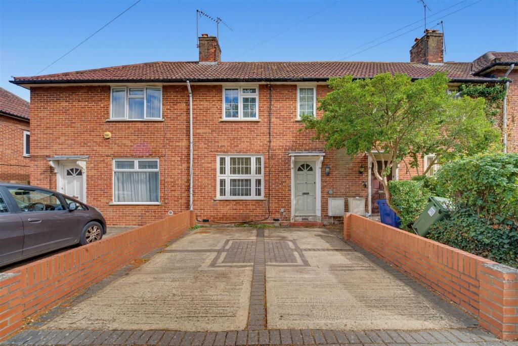 Main image of property: Upfield Road, Hanwell
