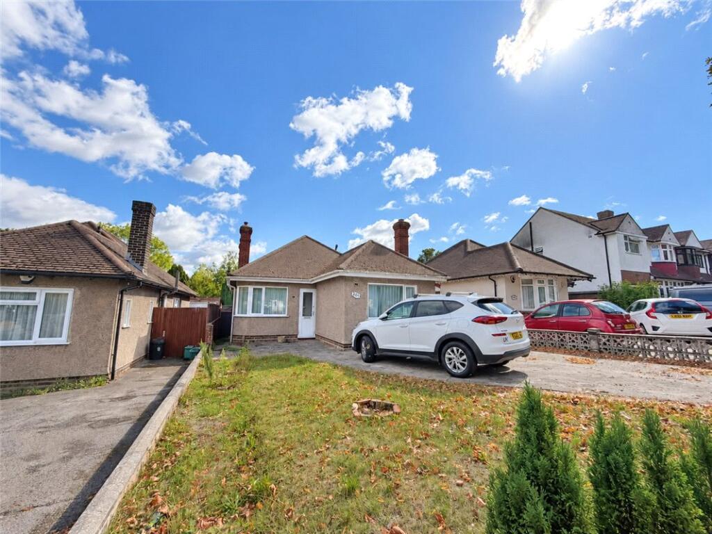 Main image of property: Court Road, Orpington, Kent, BR6