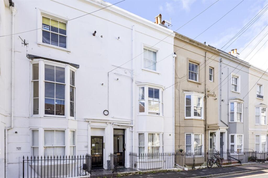Main image of property: Clarendon Place, Kemp Town, Brighton