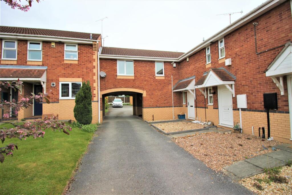 Main image of property: Gartrice Gardens, Halfway