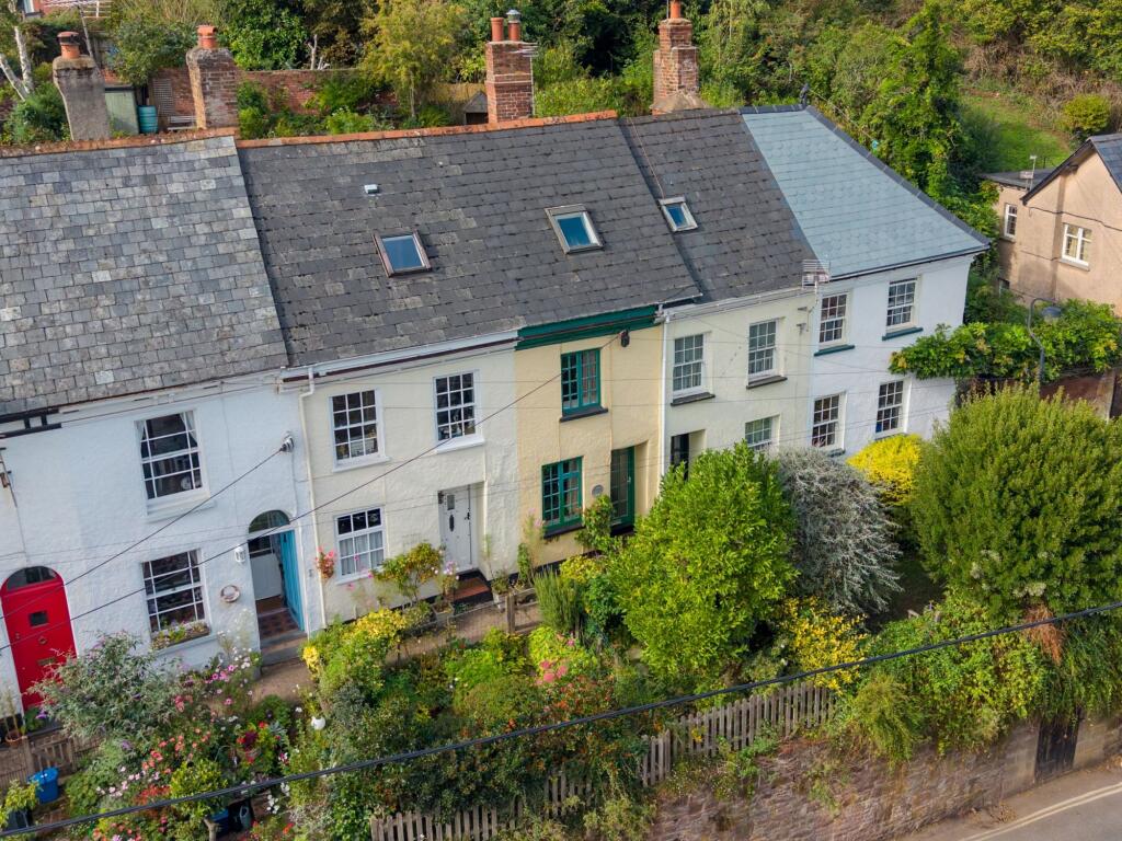 Main image of property: Park Street, Crediton, EX17