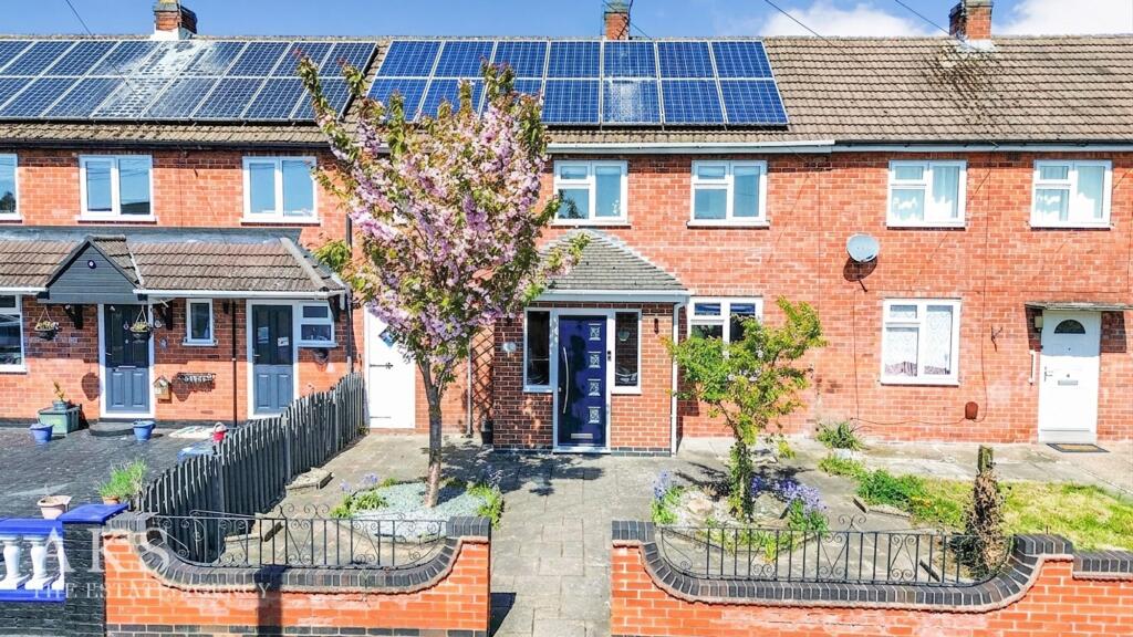 Main image of property: Castle Hill, Findern, DE65